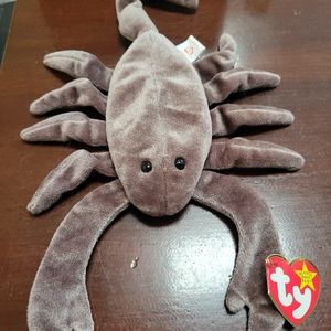 Ty Beanie Baby, "Stinger" 1997/1998